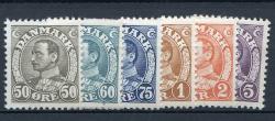 Ugeauktion 877 - Årssæt 1933- 1959 #94052