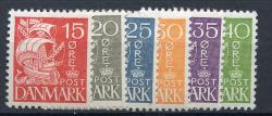 Ugeauktion 877 - Årssæt 1933- 1959 #94050