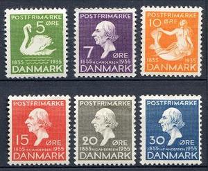 Ugeauktion 877 - Årssæt 1933- 1959 #94010