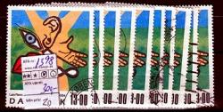 Ugeauktion 877 - Maleribundter 1300 - 1500 #191016