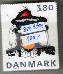 Ugeauktion 877 - Maleribundter  817 - 950 #188022