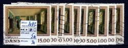 Ugeauktion 877 - Maleribundter 1005 - 1100 #189048