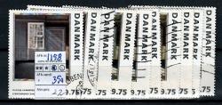 Ugeauktion 877 - Maleribundter 1131 - 1292 #190012