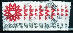 Ugeauktion 877 - Tillægsværdibundter 907 - 992 #298050