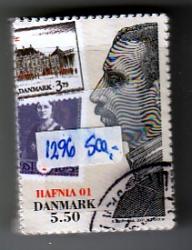Ugeauktion 877 - Bundter AFA 1290 - 1300 #408006