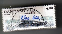 Ugeauktion 877 - Bundter AFA 1300 - 1324 #409018