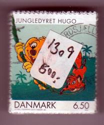 Ugeauktion 877 - Bundter AFA 1300 - 1324 #409048