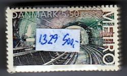 Ugeauktion 824 - Bundter AFA 1325 - 1350  #414006