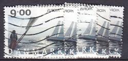 Ugeauktion 877 - Bundter AFA 1380 - 1400 #412084