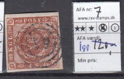 Ugeauktion 877 - AFA 1 - 10 #43050