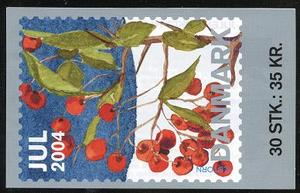 Ugeauktion 877 - DK. Julehefter: #285066