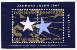 Ugeauktion 825 - DK. Julehefter: #277078