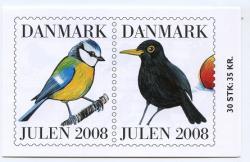 Ugeauktion 877 - DK. Julehefter: #285080