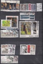 Ugeauktion 878 - Årssæt 1990- 1999 #98102