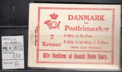 Ugeauktion 877 - Heftesammentryk #434006