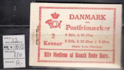 Ugeauktion 877 - Heftesammentryk #434010