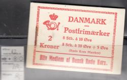 Ugeauktion 877 - Heftesammentryk #434012