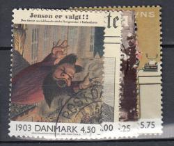 Ugeauktion 878 - AFA 1200 - 1249 #168110