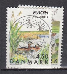 Ugeauktion 878 - AFA 1200 - 1249 #168074