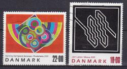 Ugeauktion 878 - AFA 1200 - 1249 #168118
