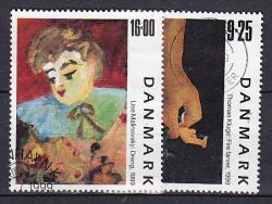 Ugeauktion 878 - AFA 1200 - 1249 #168116