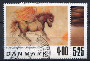 Ugeauktion 877 - AFA 1250 - 1299 #169052