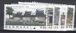 Ugeauktion 877 - AFA 1300 - 1350 #170060