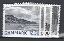 Ugeauktion 877 - AFA 1300 - 1350 #170048