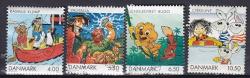 Ugeauktion 877 - AFA 1300 - 1350 #170008