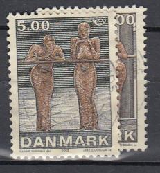 Ugeauktion 877 - AFA 1300 - 1350 #170012