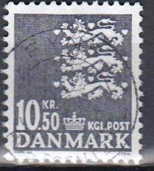 Ugeauktion 877 - AFA 1300 - 1350 #170030