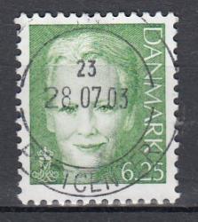 Ugeauktion 826 - AFA 1300 - 1350 #162036