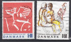 Ugeauktion 877 - AFA 1300 - 1350 #170086