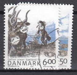 Ugeauktion 877 - AFA 1351 - 1399 #171014