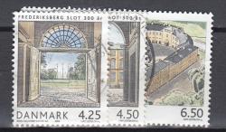 Ugeauktion 825 - AFA 1351 - 1399 #163024