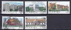 Ugeauktion 877 - AFA 1351 - 1399 #171036