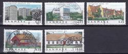 Ugeauktion 825 - AFA 1351 - 1399 #163036