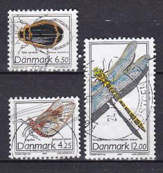 Ugeauktion 878 - AFA 1351 - 1399 #171030