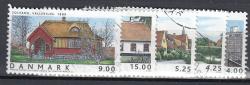 Ugeauktion 826 - AFA 1351 - 1399 #163118