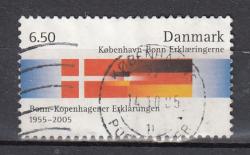 Ugeauktion 877 - AFA 1400 - 1450 #172116