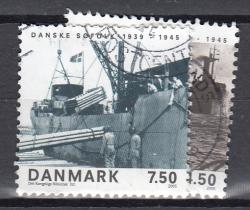 Ugeauktion 877 - AFA 1400 - 1450 #172018