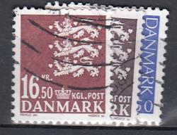 Ugeauktion 877 - AFA 1400 - 1450 #172098