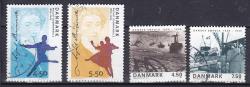 Ugeauktion 877 - AFA 1400 - 1450 #172066