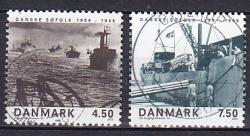 Ugeauktion 877 - AFA 1400 - 1450 #172070