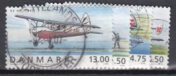 Ugeauktion 877 - AFA 1476 - 1499  #174002