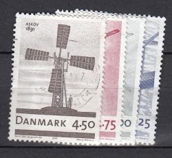 Ugeauktion 878 - AFA 1476 - 1499  #174022