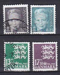 Ugeauktion 877 - AFA 1476 - 1499  #174042