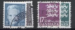 Ugeauktion 877 - AFA 1476 - 1499  #174054