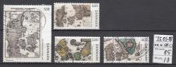 Ugeauktion 878 - AFA 1500 - 1600 #175020