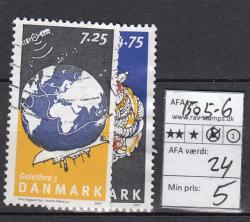 Ugeauktion 878 - AFA 1500 - 1600 #175022